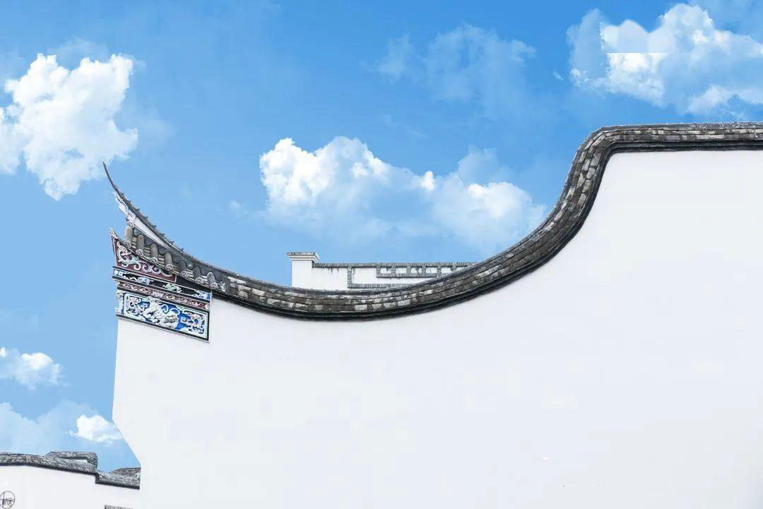 12种营造，再现中式建筑美学