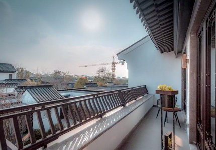 中国古建筑的维护原则有哪些？