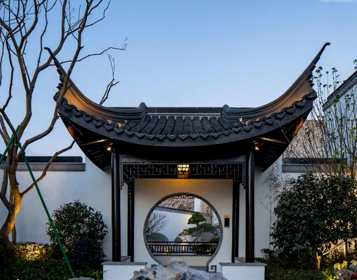 绿城白沙湾云栖里